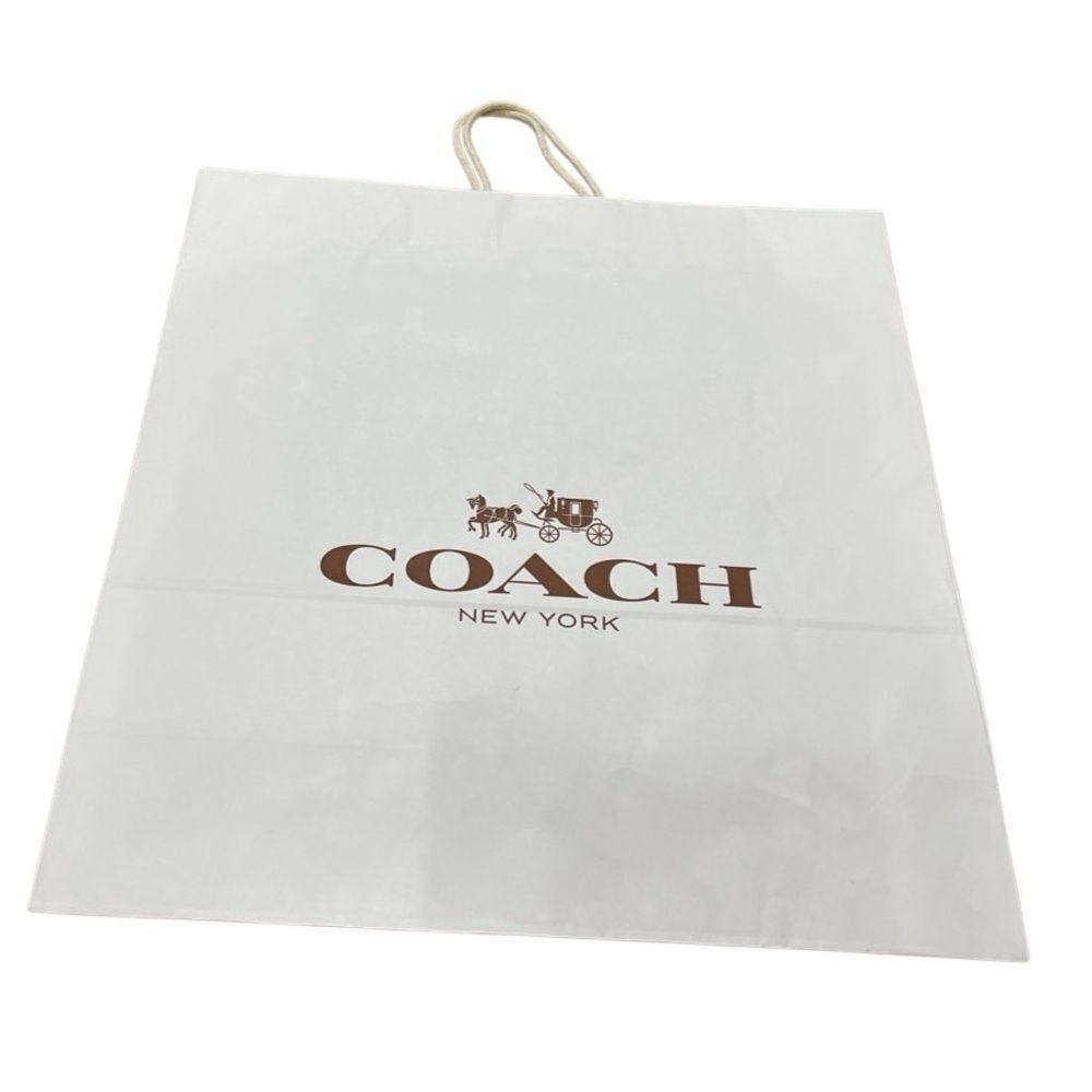 🌟NEW🌟Coach🌟Gift Bag